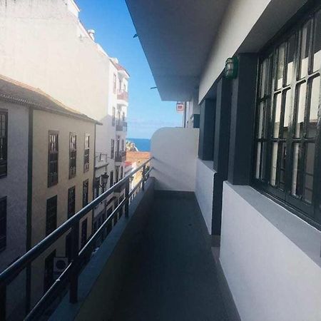Apartmán Deluxe La Palma 2 Santa Cruz de la Palma  Exteriér fotografie