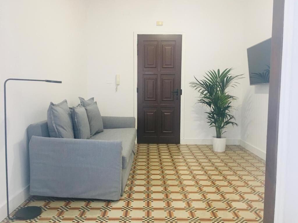 Apartmán Deluxe La Palma 2 Santa Cruz de la Palma  Exteriér fotografie