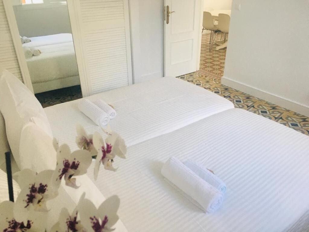 Apartmán Deluxe La Palma 2 Santa Cruz de la Palma  Exteriér fotografie