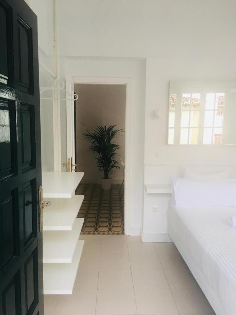 Apartmán Deluxe La Palma 2 Santa Cruz de la Palma  Exteriér fotografie