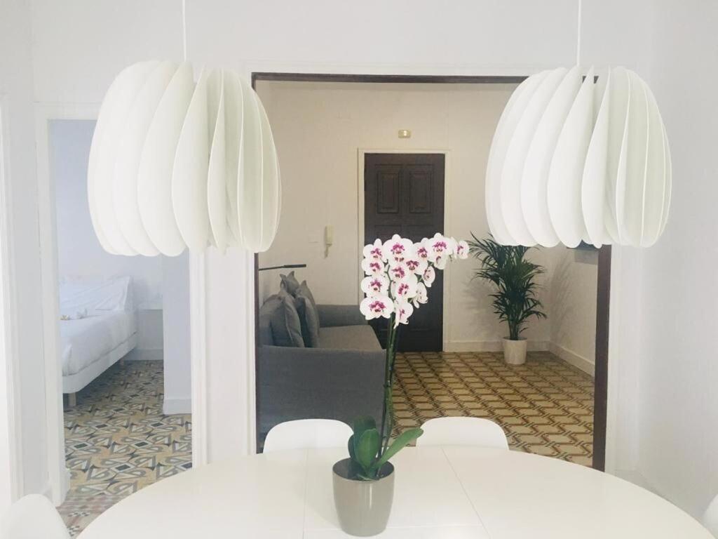Apartmán Deluxe La Palma 2 Santa Cruz de la Palma  Exteriér fotografie