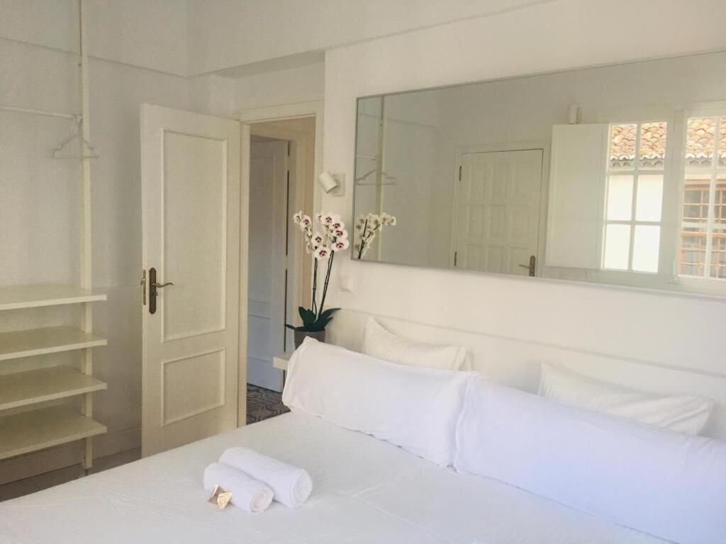 Apartmán Deluxe La Palma 2 Santa Cruz de la Palma  Exteriér fotografie
