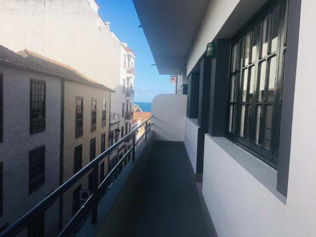 Apartmán Deluxe La Palma 2 Santa Cruz de la Palma  Exteriér fotografie