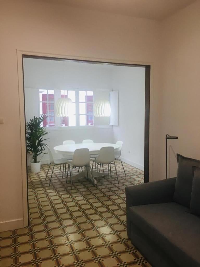 Apartmán Deluxe La Palma 2 Santa Cruz de la Palma  Exteriér fotografie