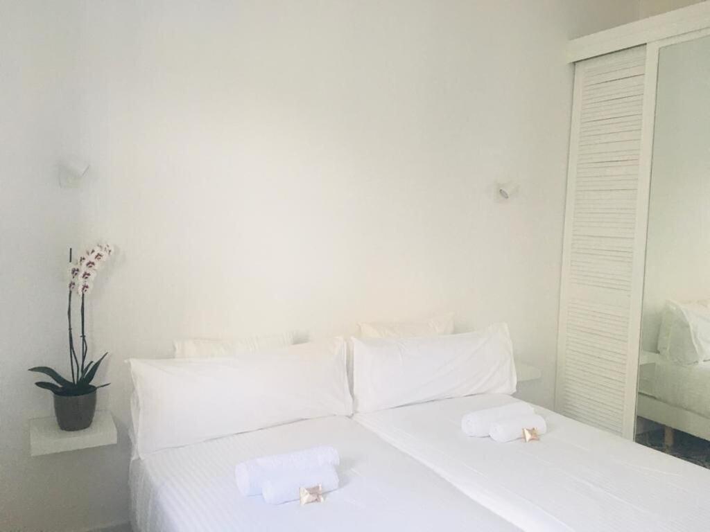 Apartmán Deluxe La Palma 2 Santa Cruz de la Palma  Exteriér fotografie
