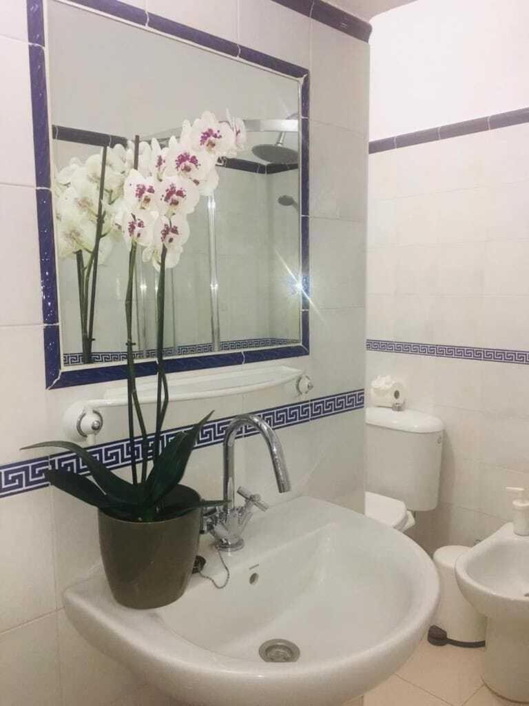 Apartmán Deluxe La Palma 2 Santa Cruz de la Palma  Exteriér fotografie