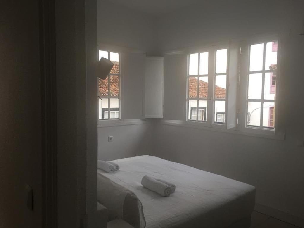 Apartmán Deluxe La Palma 2 Santa Cruz de la Palma  Exteriér fotografie